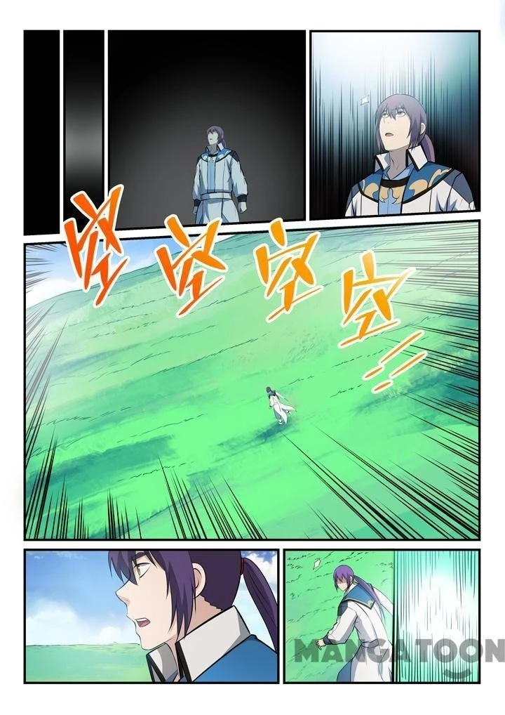 Apotheosis Chapter 159 - 13