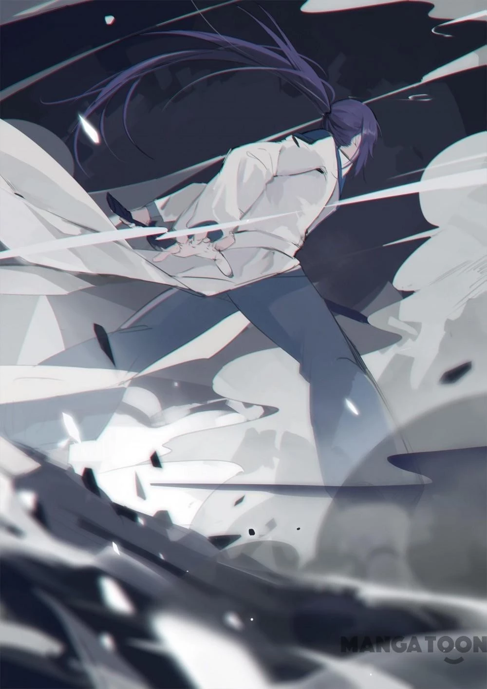 Apotheosis Chapter 163 - 1