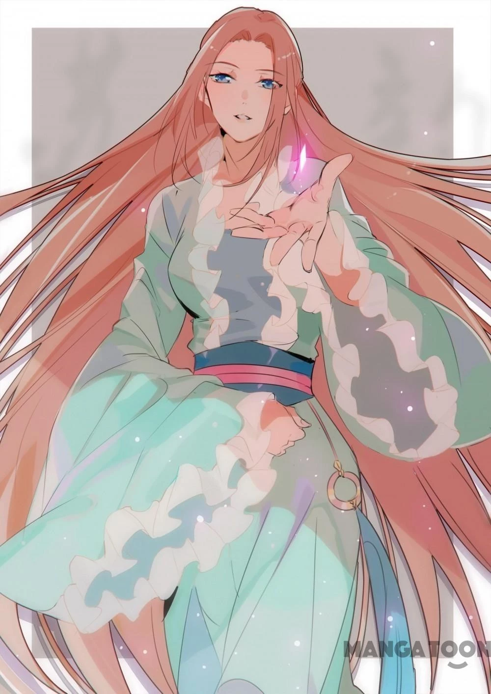 Apotheosis Chapter 166 - 1