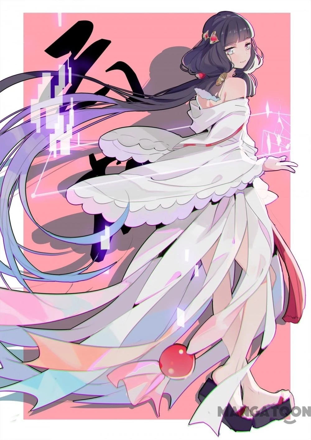 Apotheosis Chapter 167 - 1