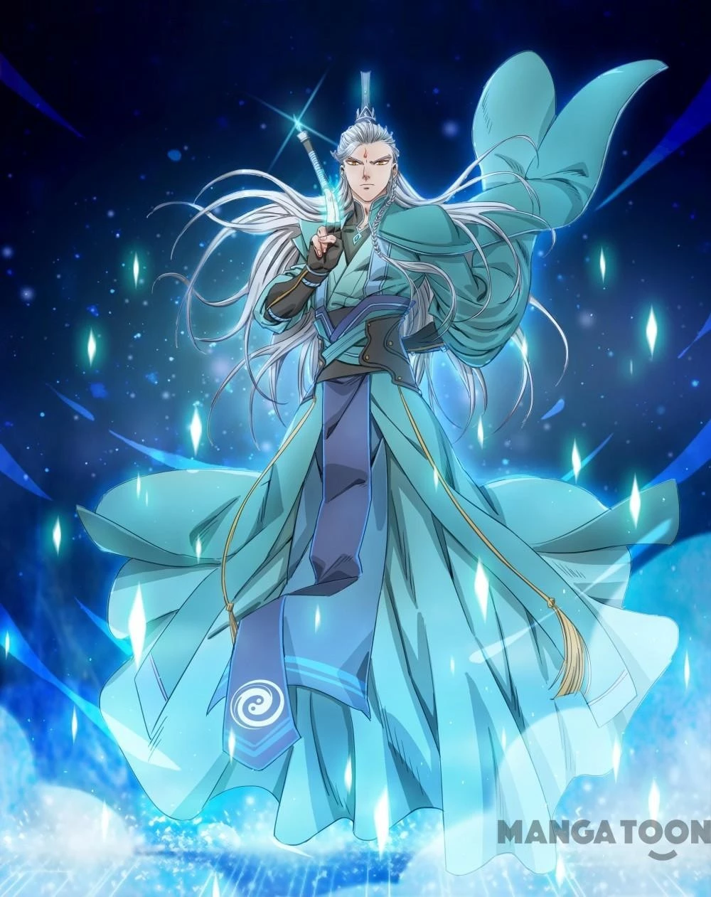 Apotheosis Chapter 170 - 1