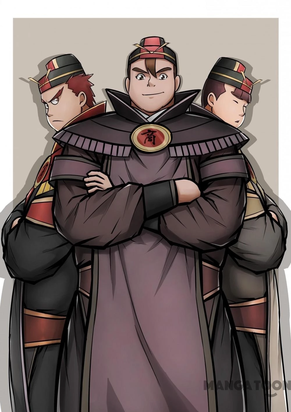 Apotheosis Chapter 171 - 1