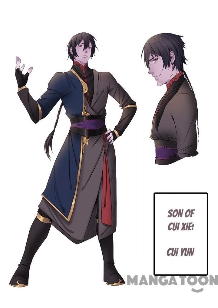 Apotheosis Chapter 177 - 17