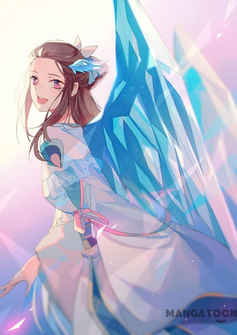 Apotheosis Chapter 178 - 1