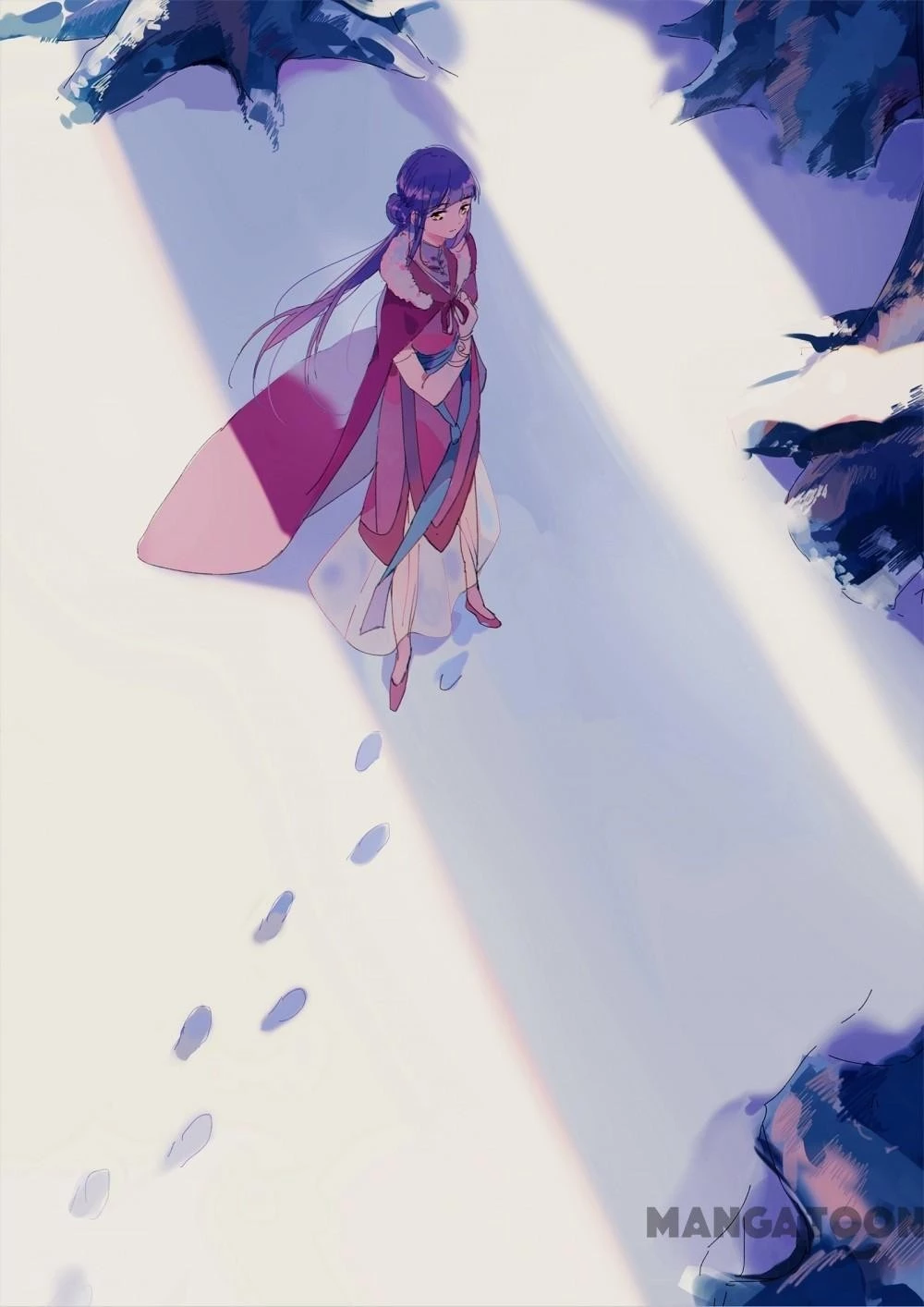 Apotheosis Chapter 180 - 1