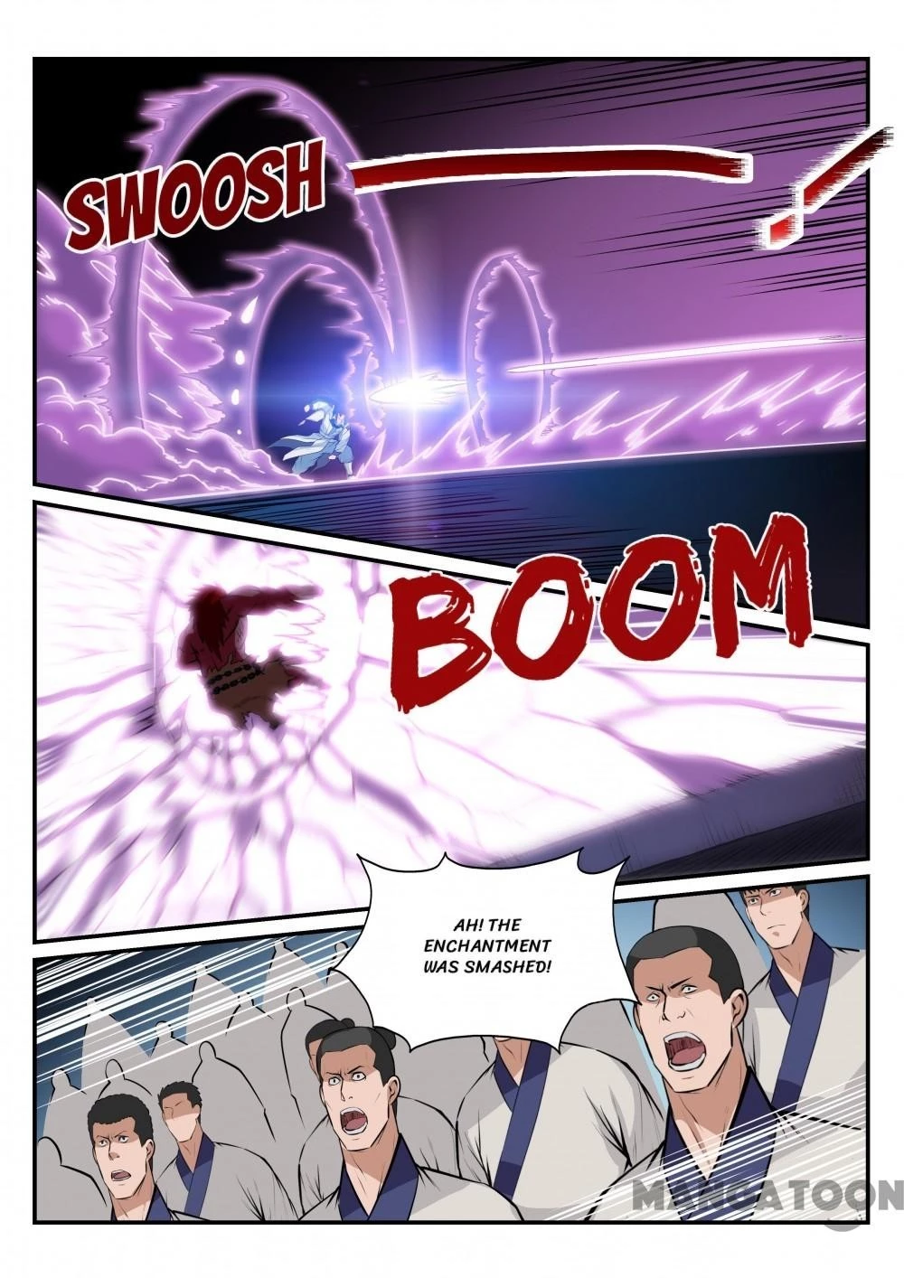 Apotheosis Chapter 182 - 16