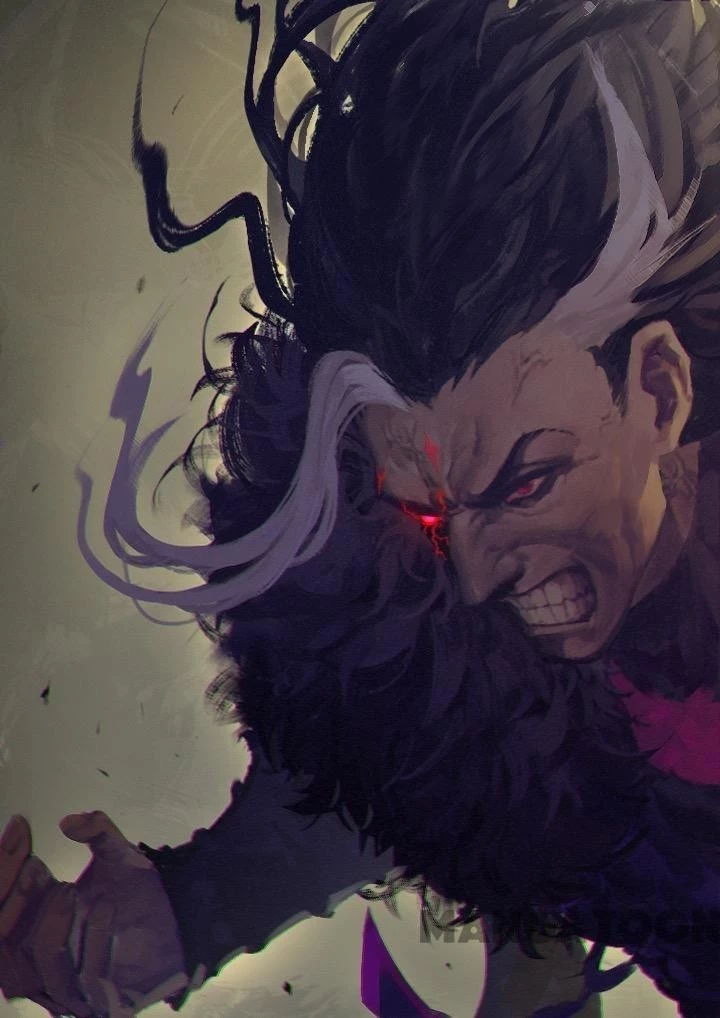 Apotheosis Chapter 184 - 1