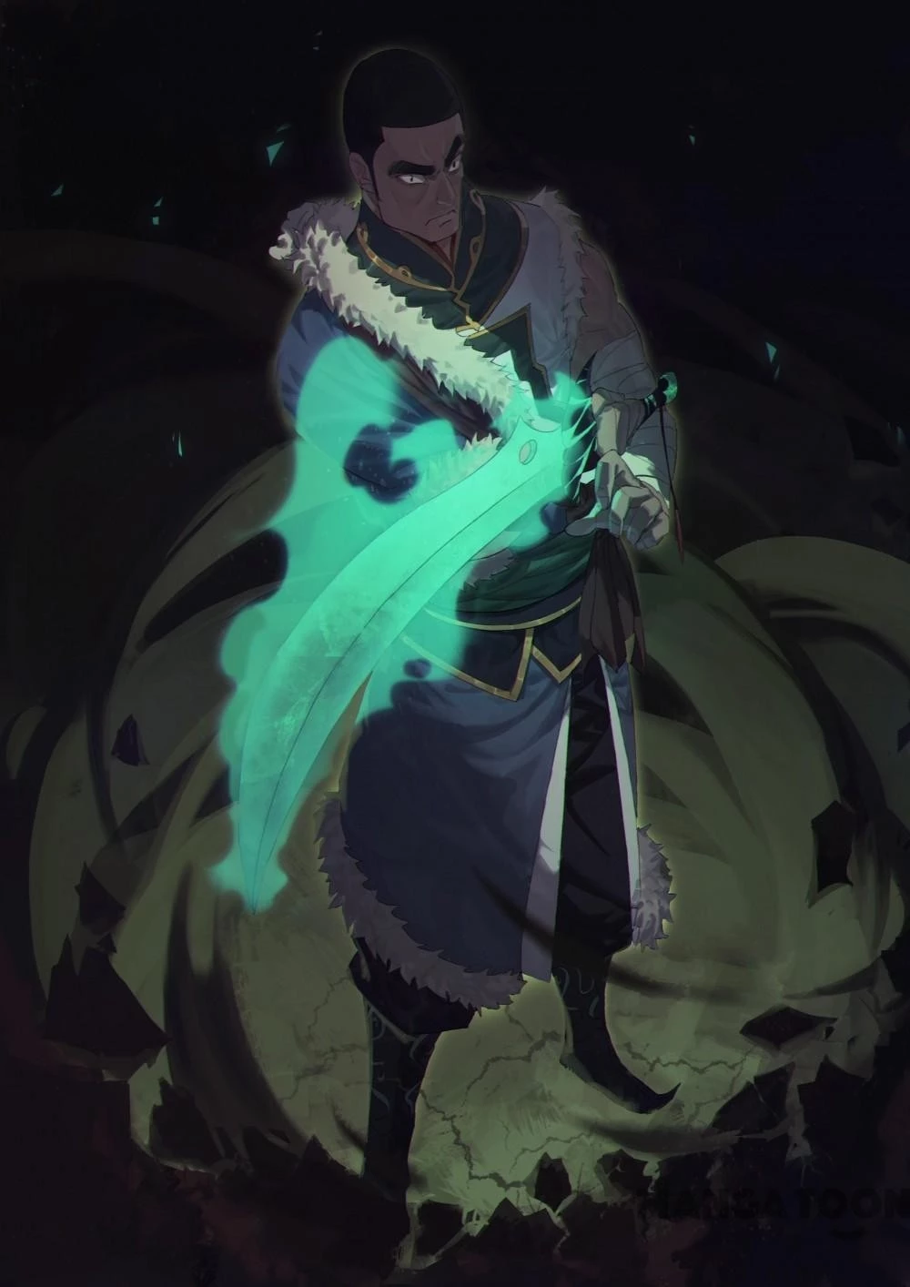 Apotheosis Chapter 187 - 1