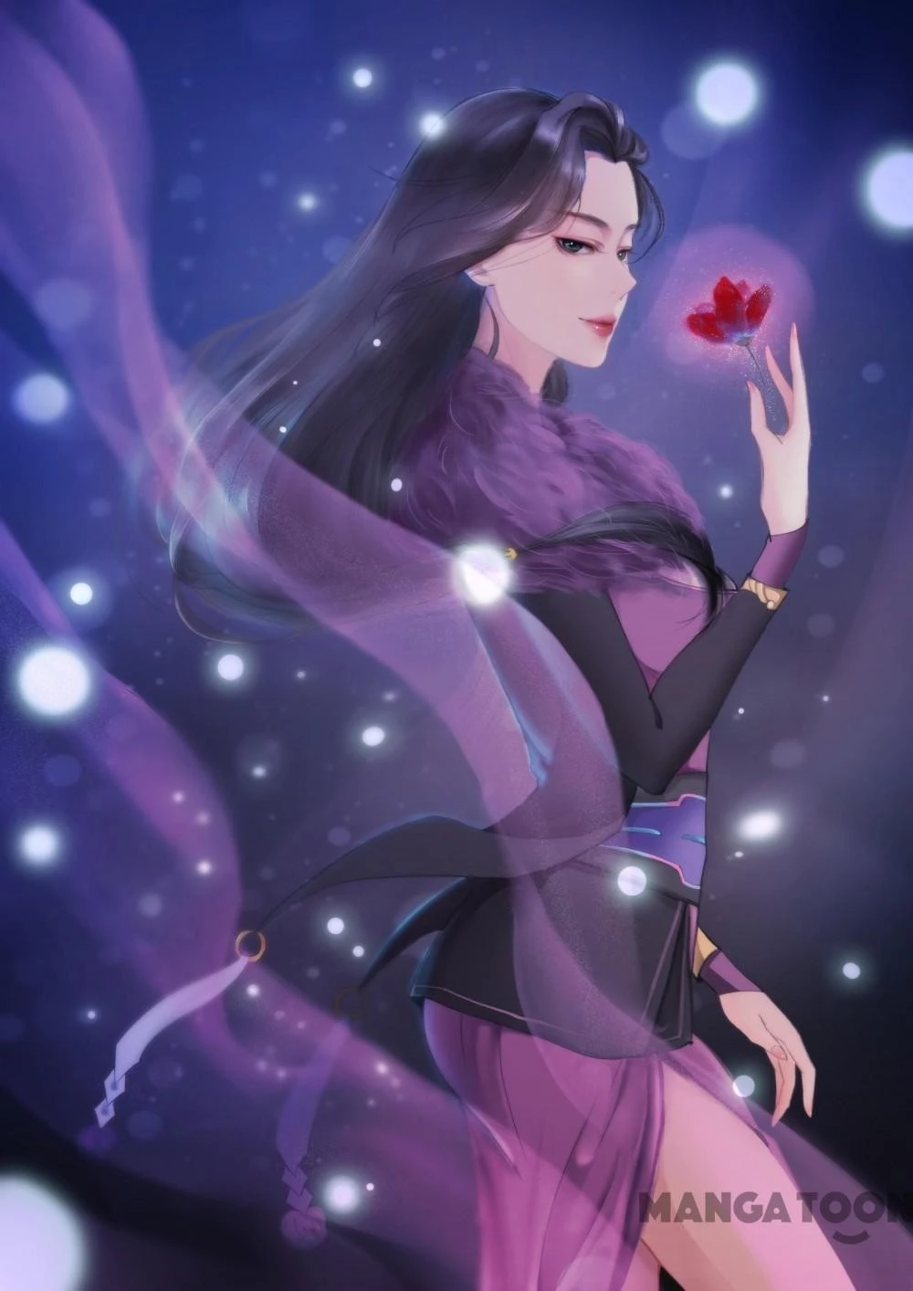 Apotheosis Chapter 190 - 1