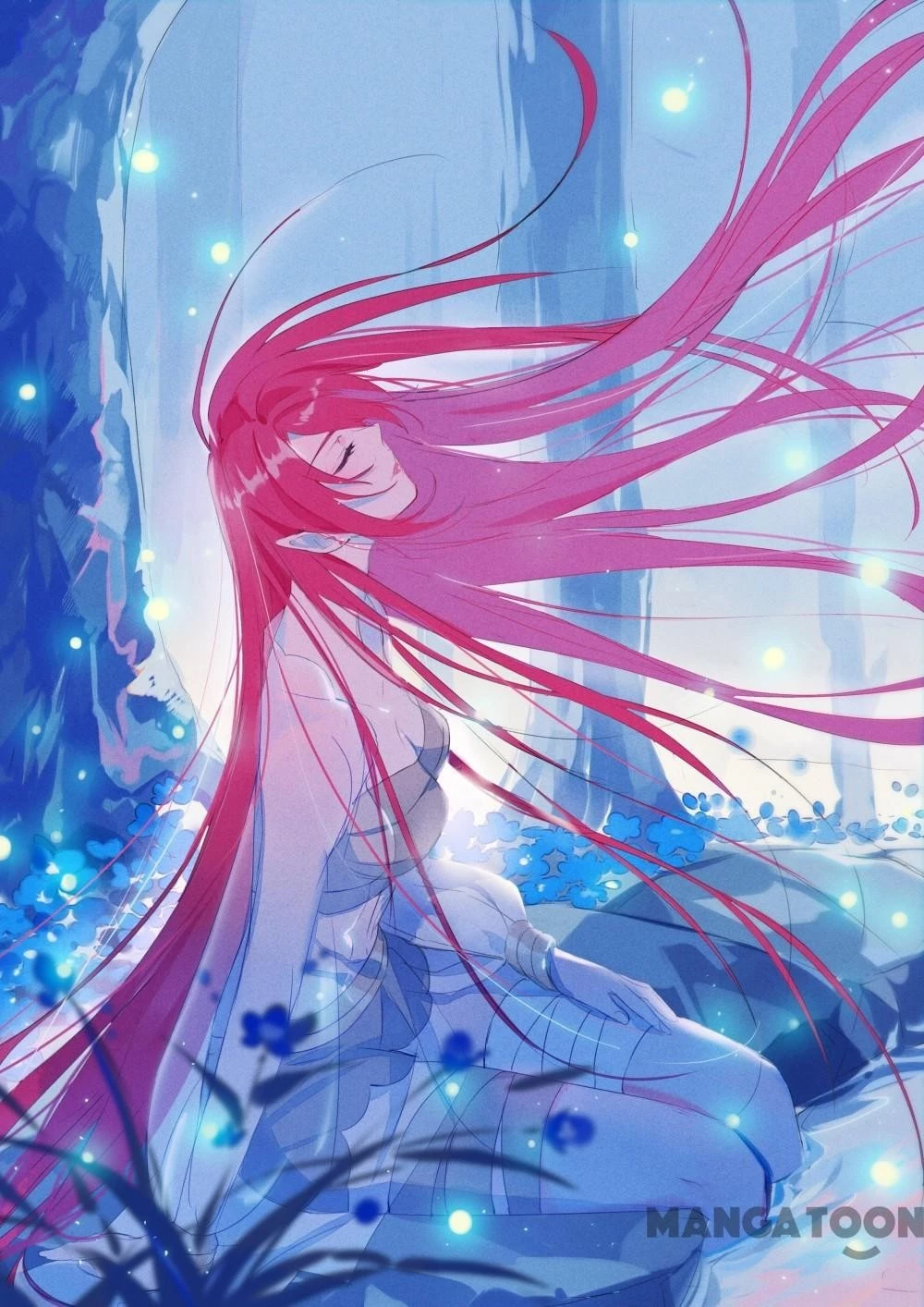 Apotheosis Chapter 192 - 1