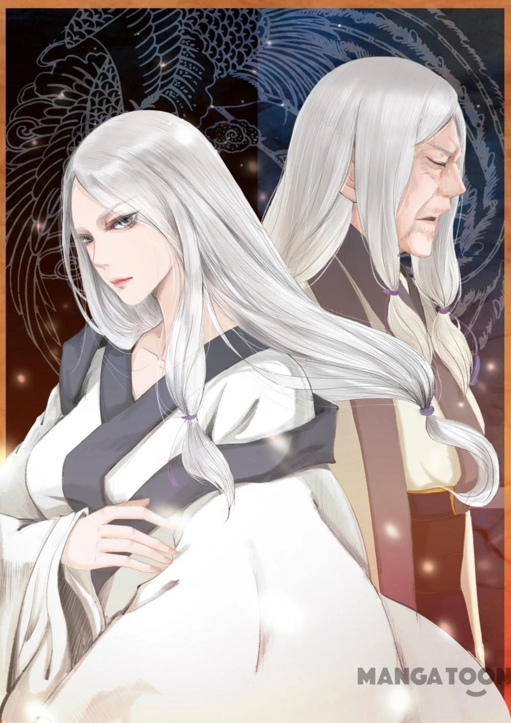 Apotheosis Chapter 202 - 1