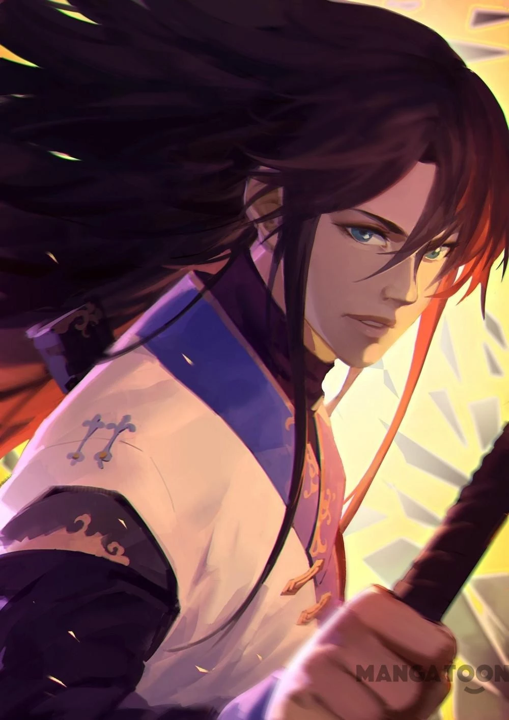 Apotheosis Chapter 206 - 1