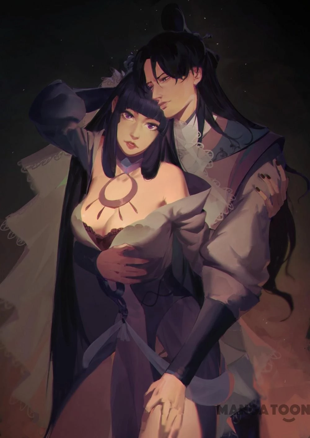 Apotheosis Chapter 207 - 1