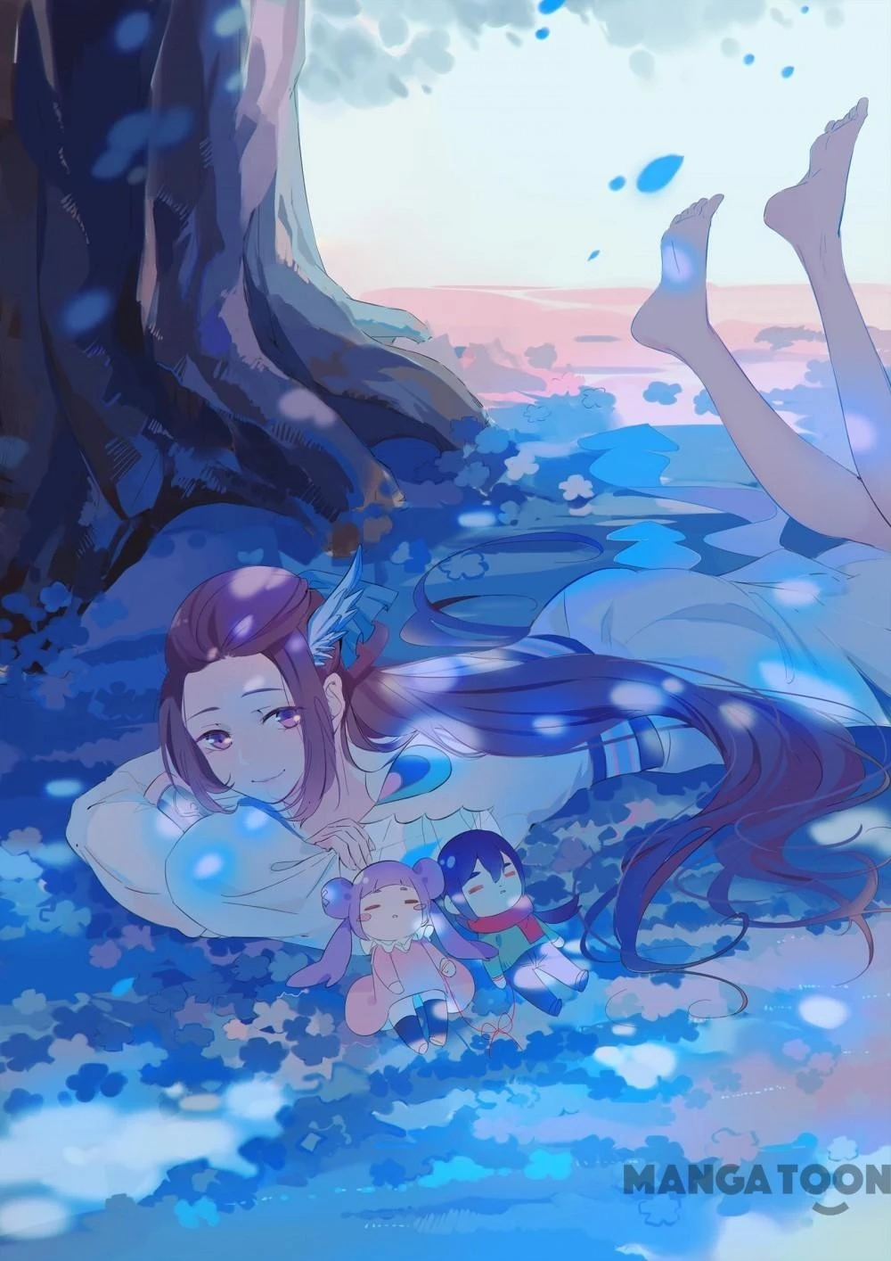 Apotheosis Chapter 208 - 1