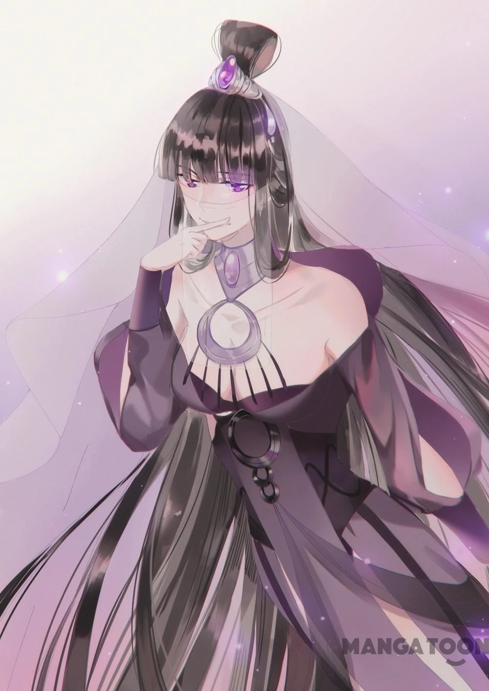 Apotheosis Chapter 210 - 1