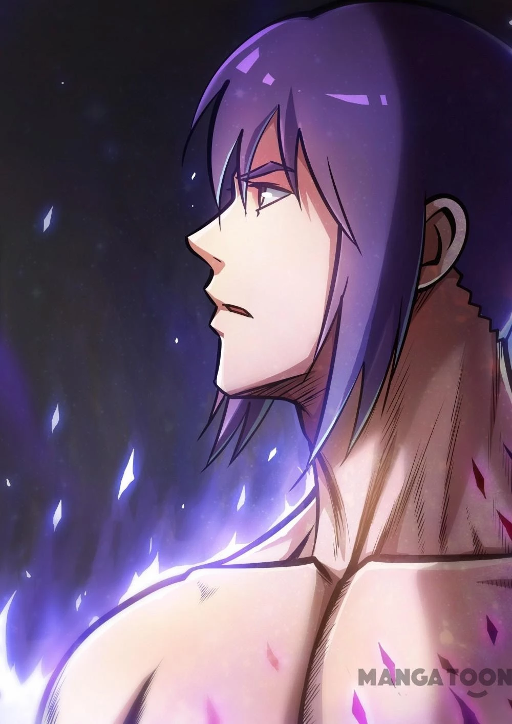 Apotheosis Chapter 211 - 1
