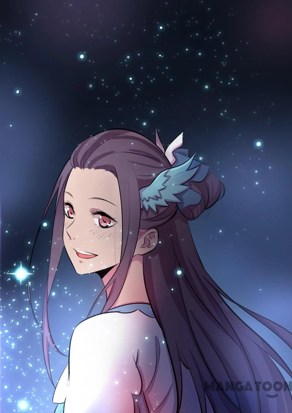 Apotheosis Chapter 213 - 1