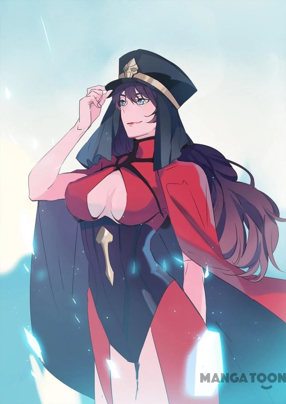 Apotheosis Chapter 214 - 1