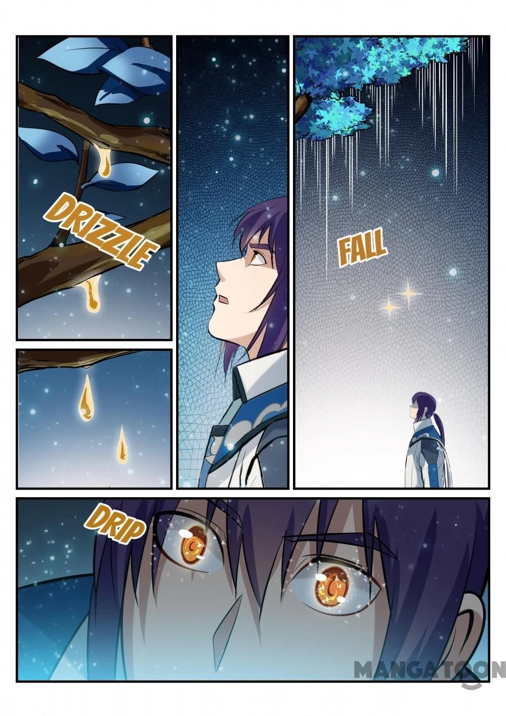 Apotheosis Chapter 214 - 9