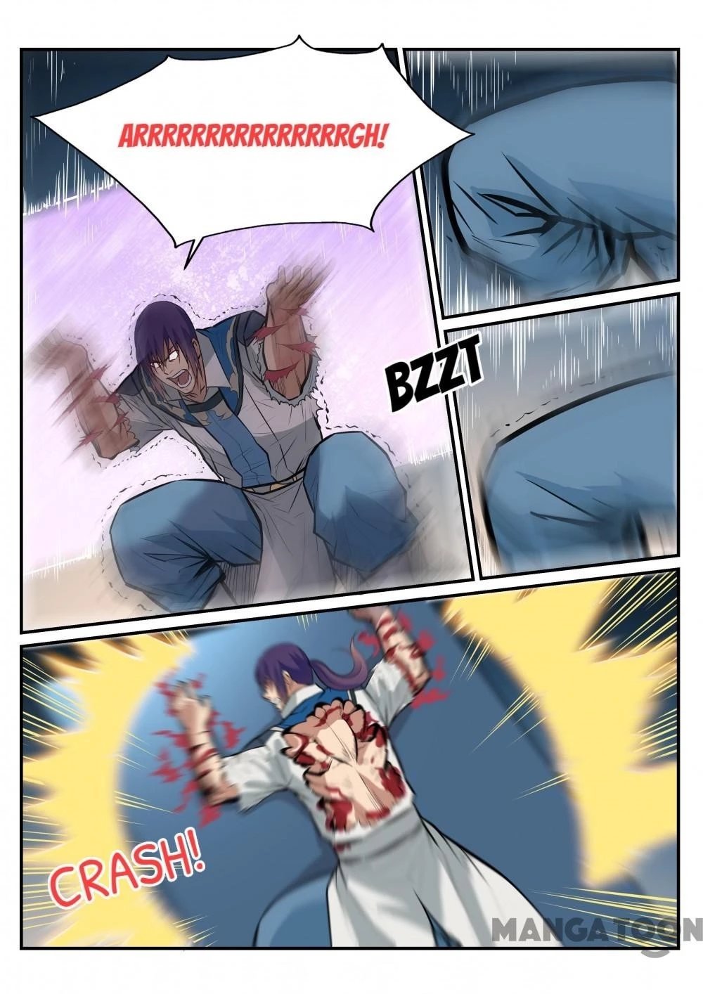 Apotheosis Chapter 217 - 10