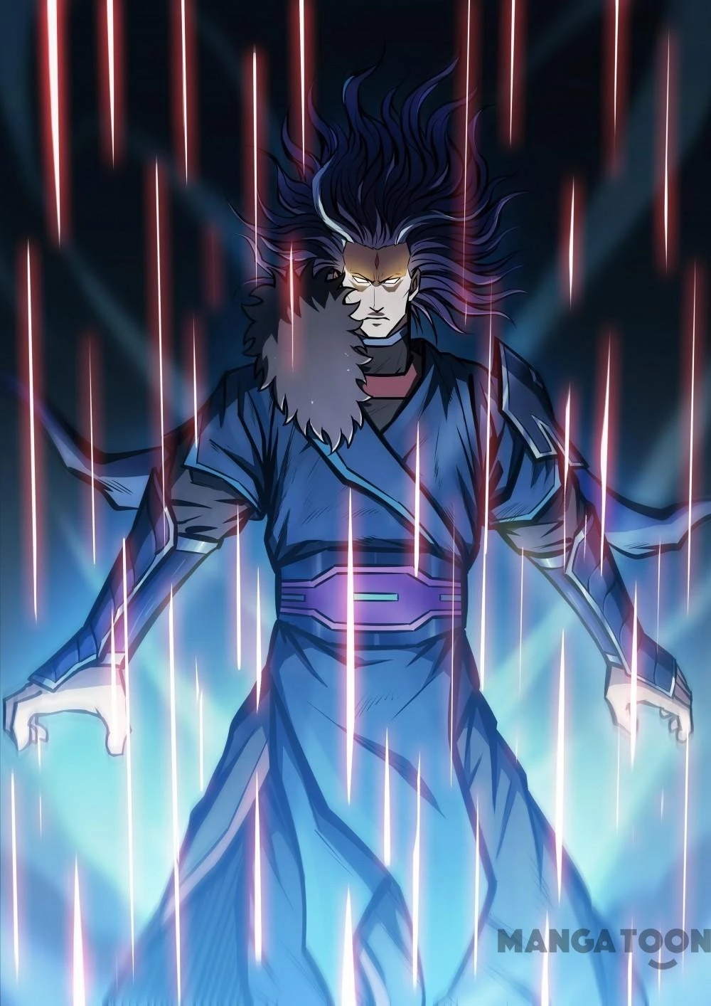 Apotheosis Chapter 218 - 1