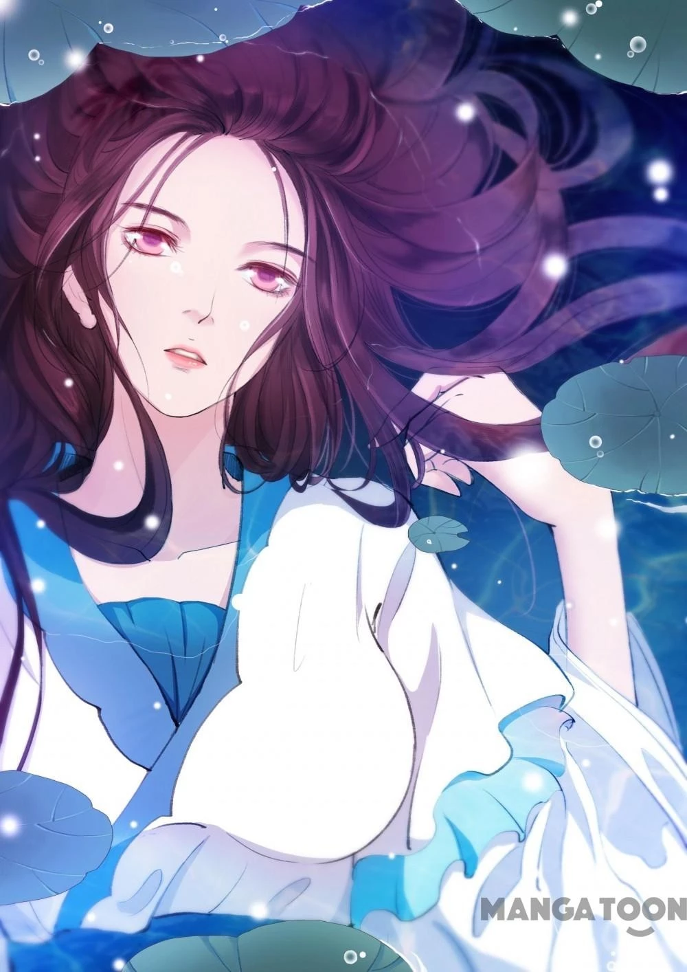 Apotheosis Chapter 220 - 1