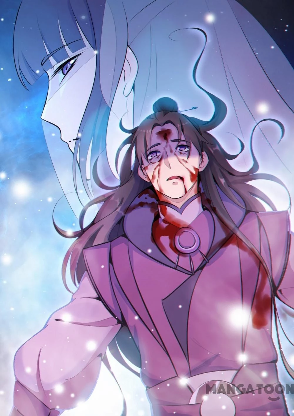 Apotheosis Chapter 222 - 1
