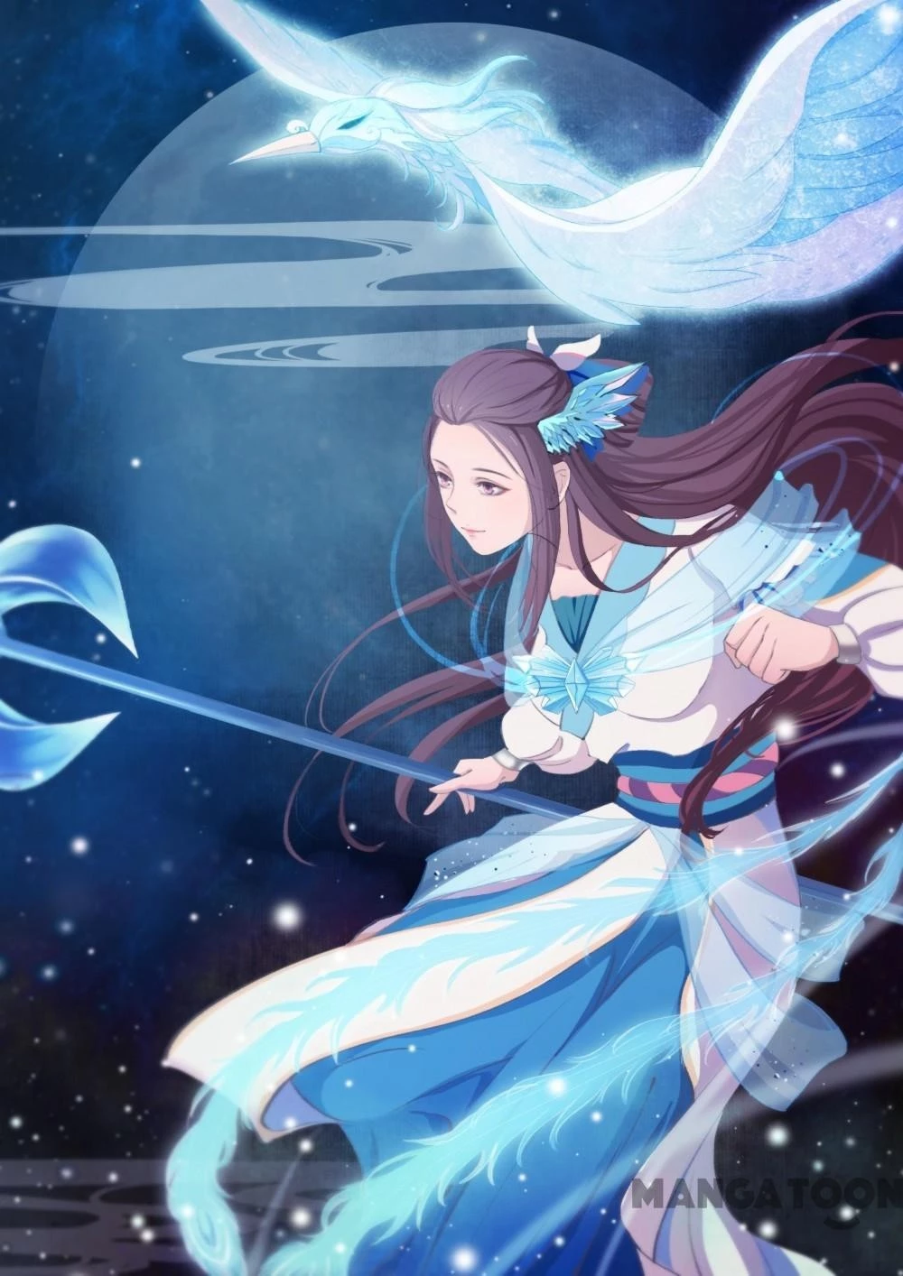 Apotheosis Chapter 223 - 1