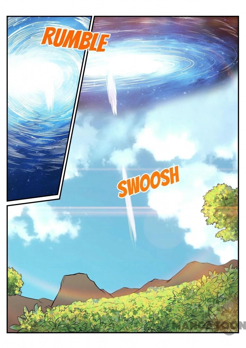 Apotheosis Chapter 223 - 10