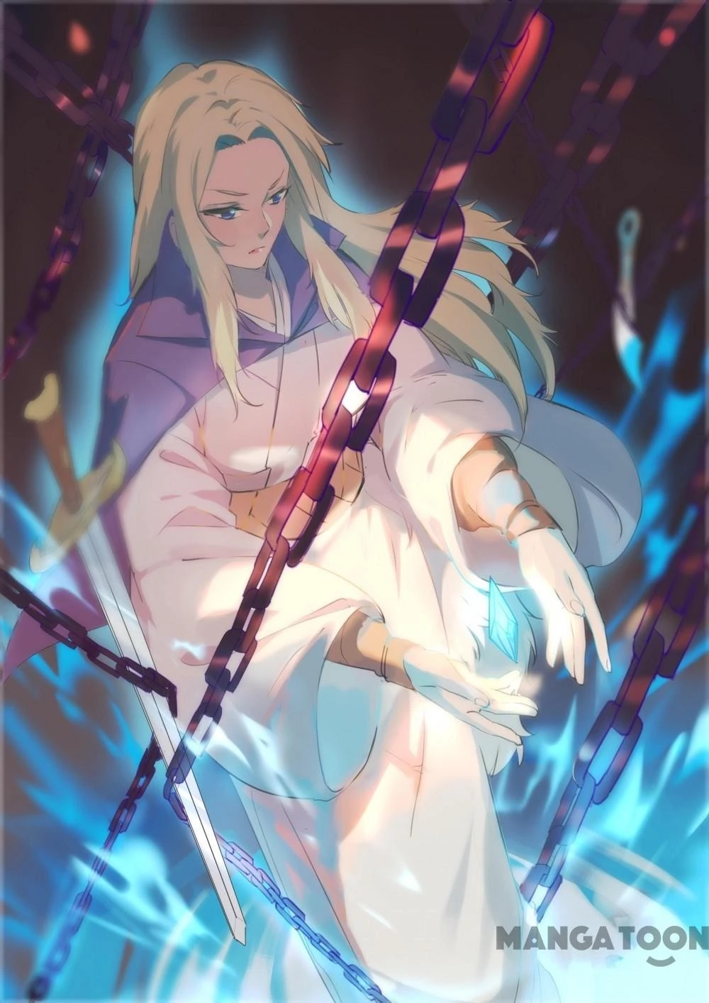 Apotheosis Chapter 226 - 1