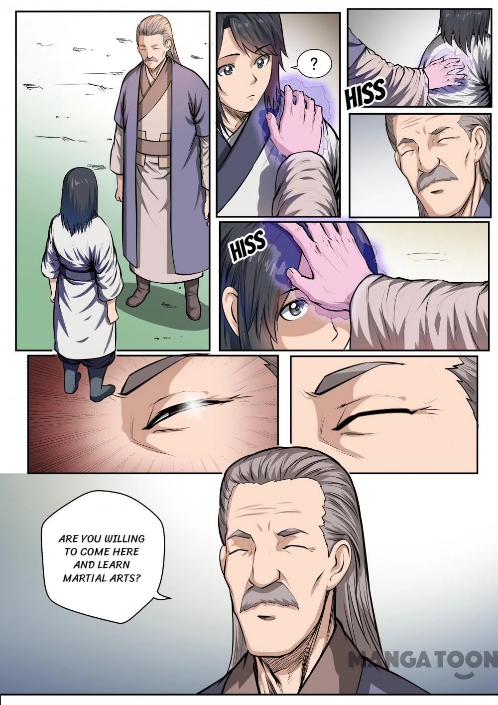 Apotheosis Chapter 227 - 10