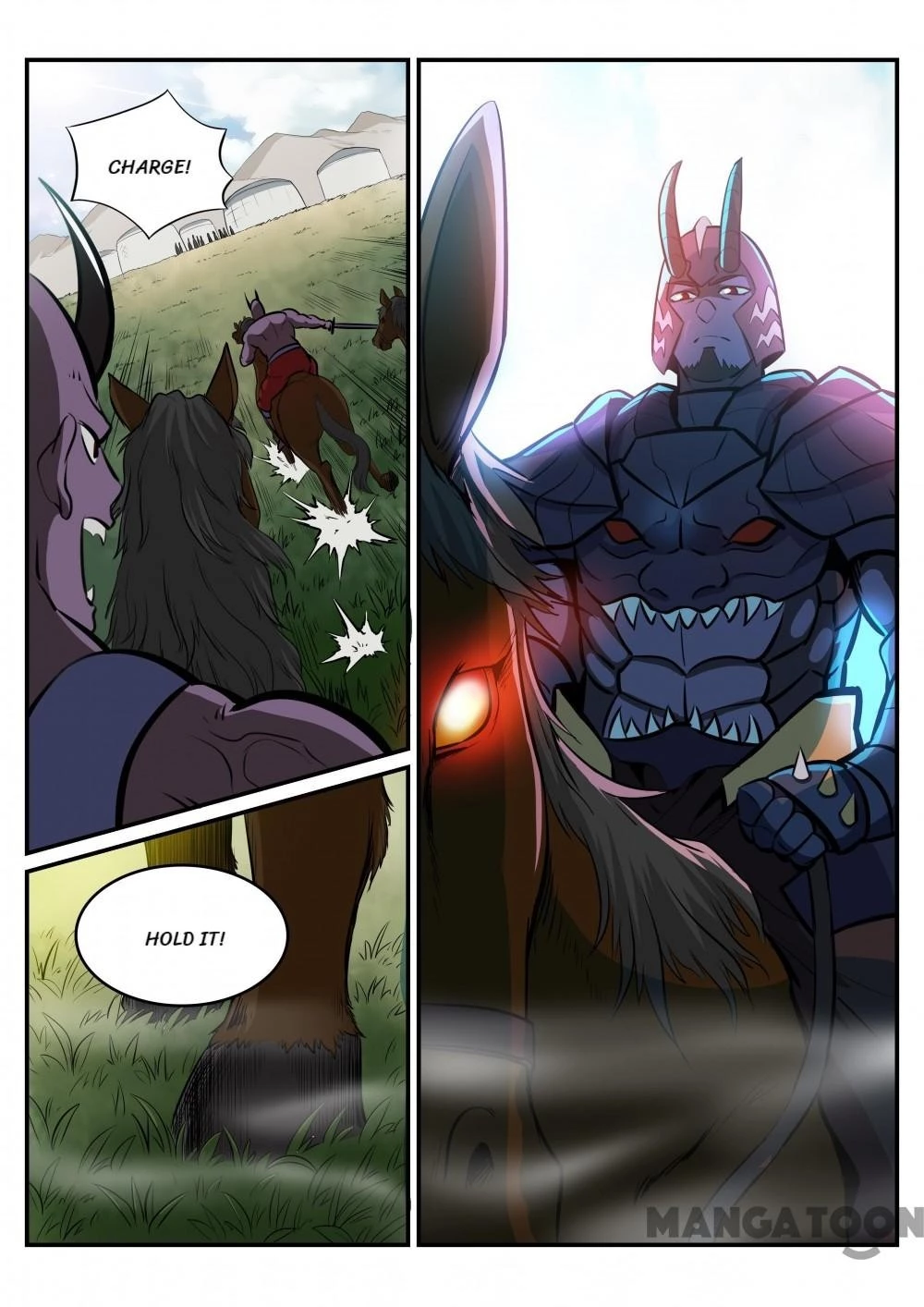 Apotheosis Chapter 229 - 14