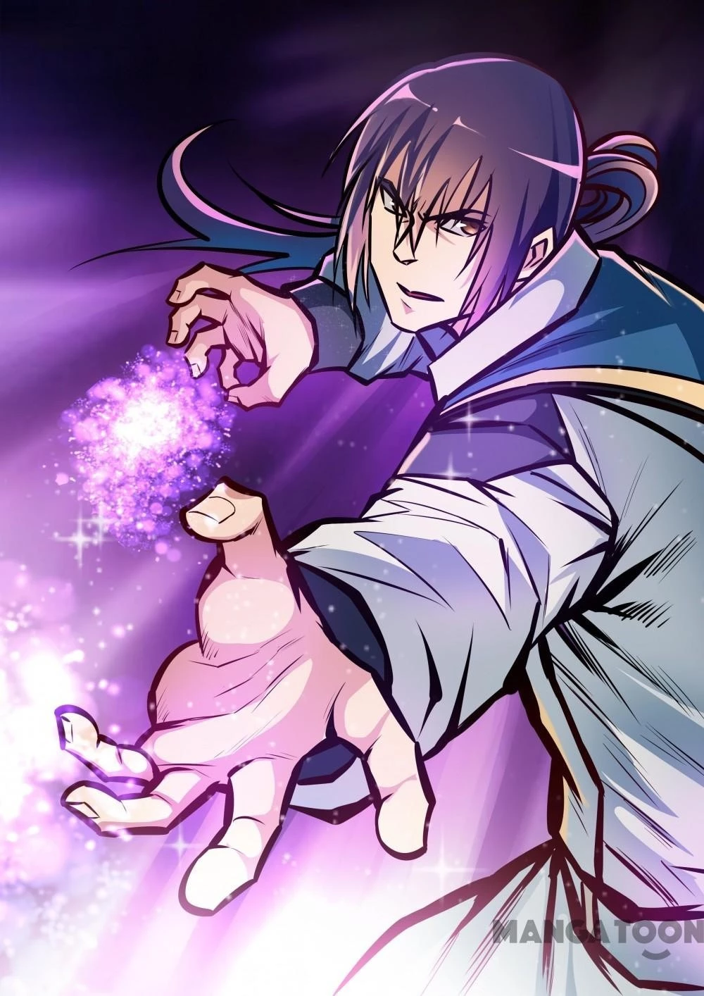 Apotheosis Chapter 230 - 1