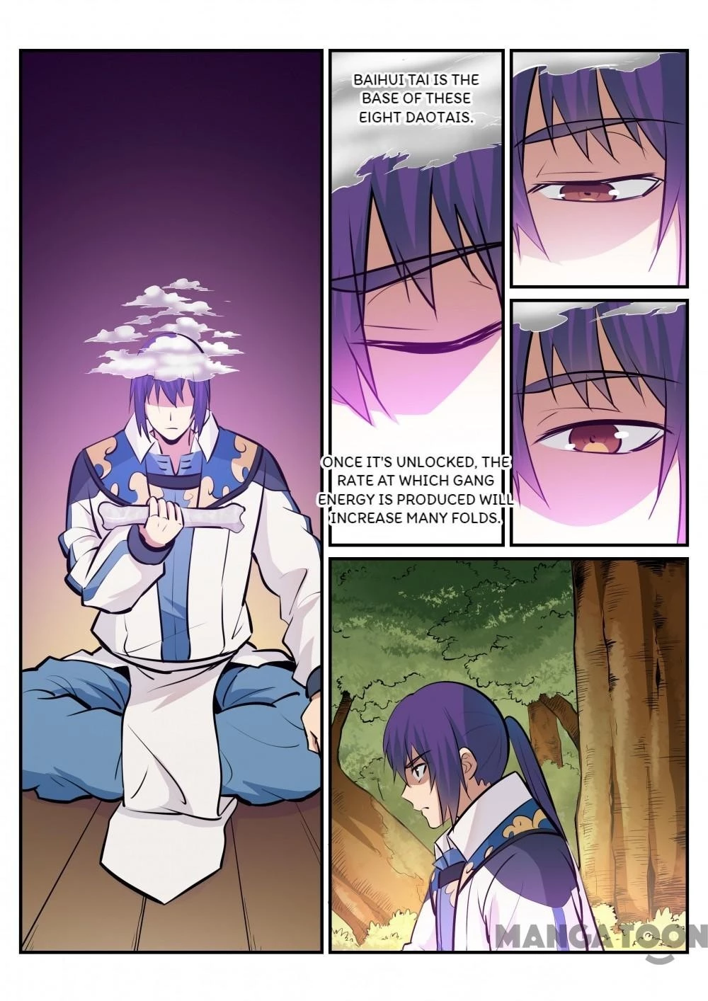 Apotheosis Chapter 231 - 5