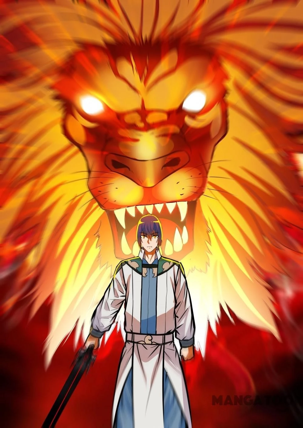Apotheosis Chapter 232 - 1