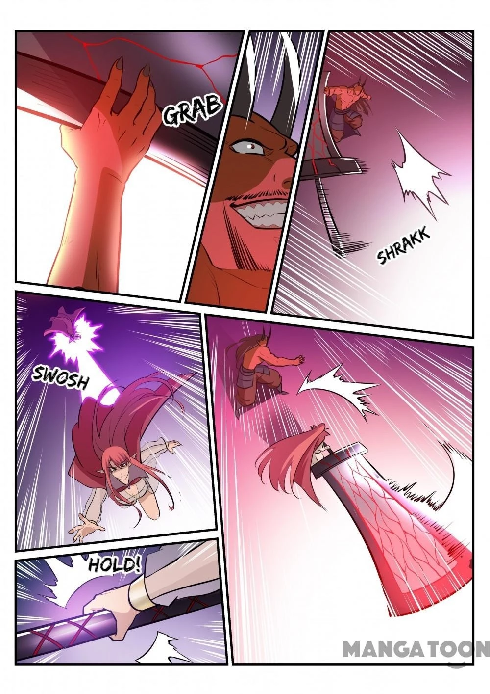Apotheosis Chapter 233 - 5