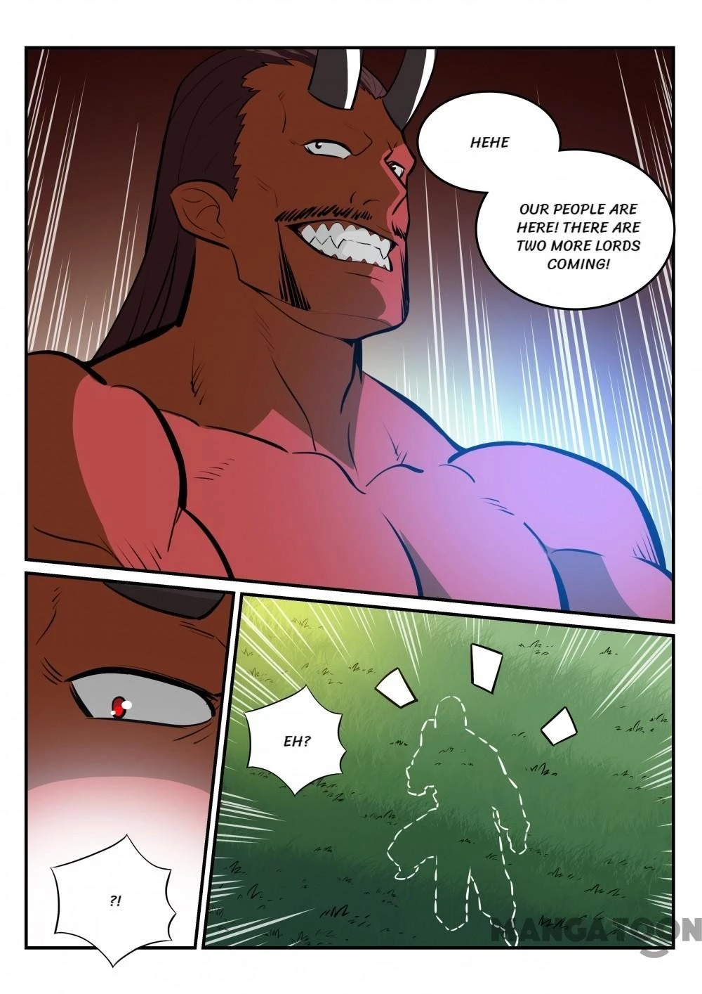 Apotheosis Chapter 233 - 15