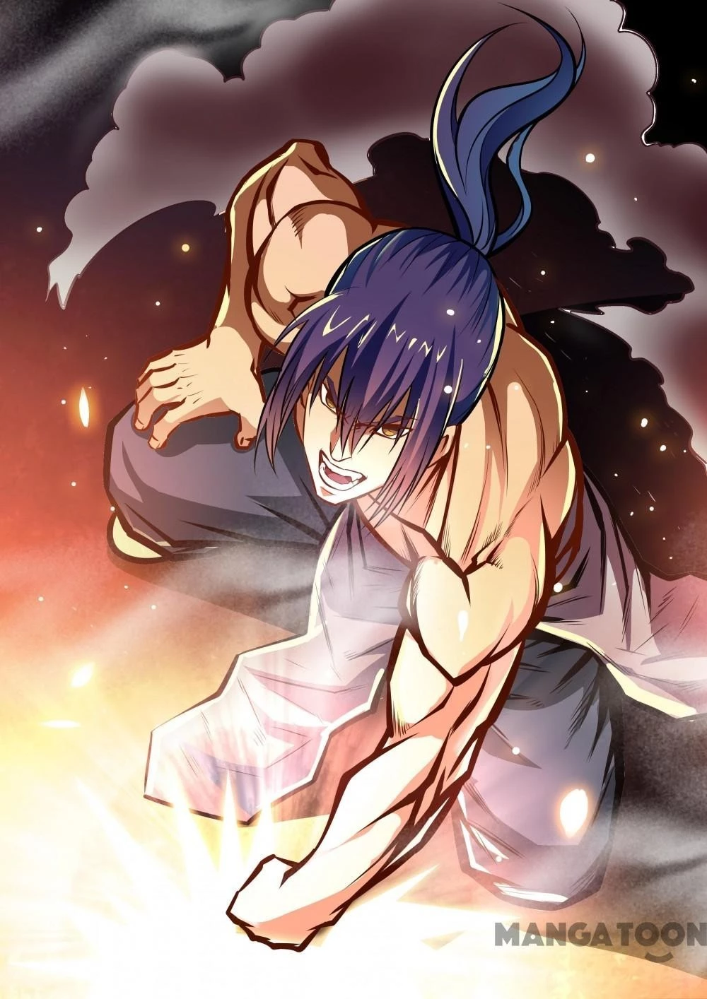 Apotheosis Chapter 238 - 1