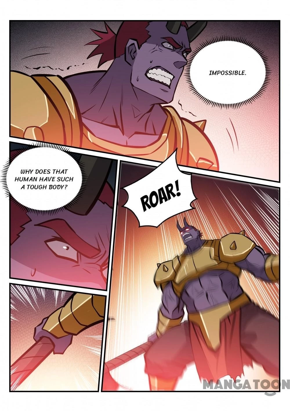 Apotheosis Chapter 238 - 10