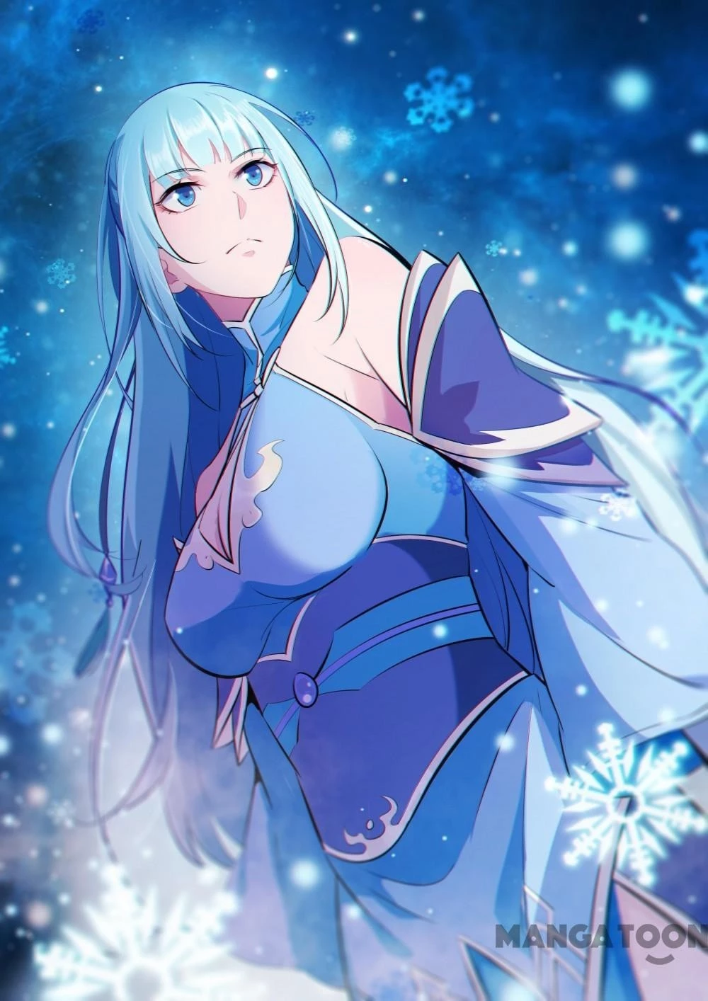 Apotheosis Chapter 239 - 1