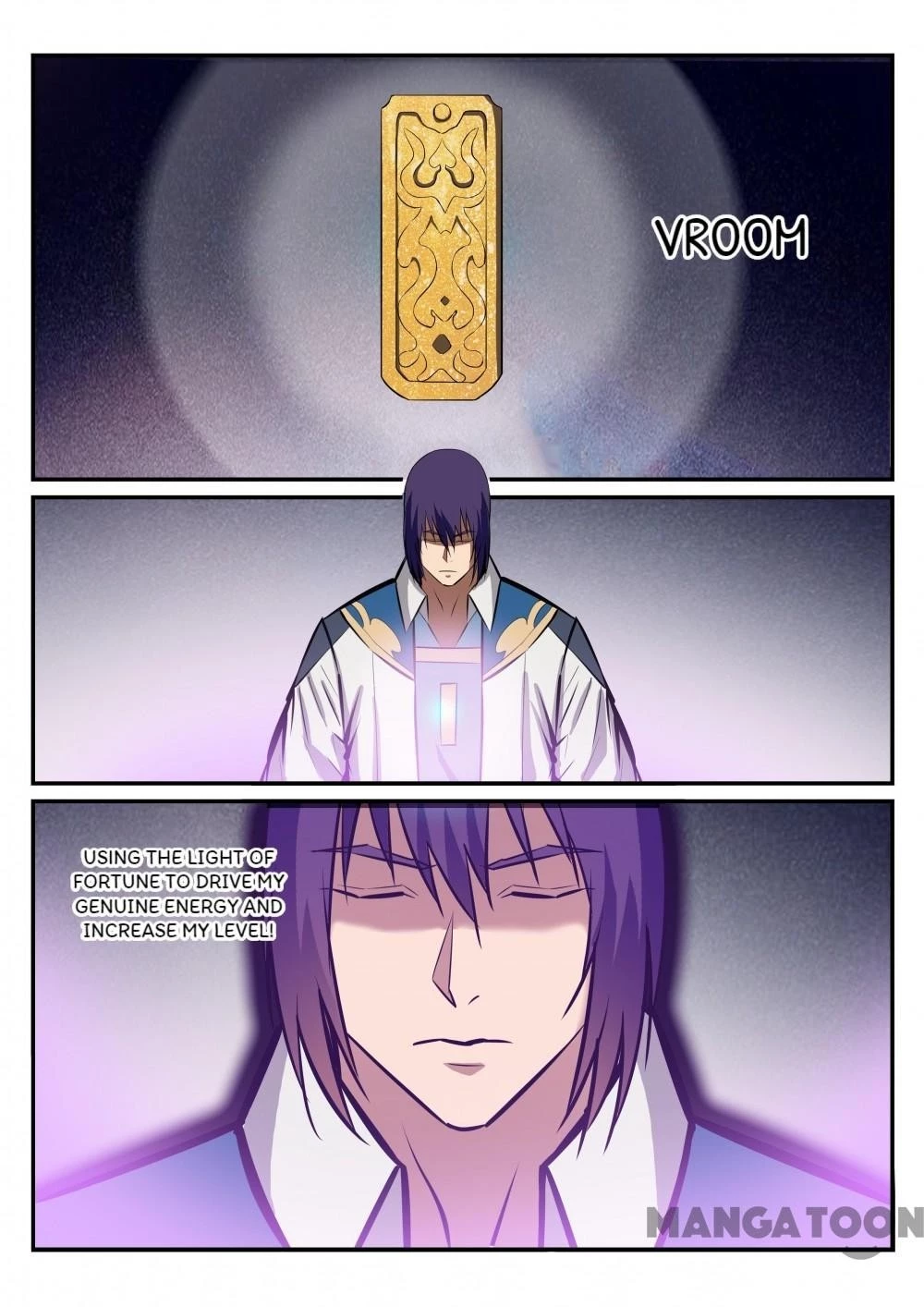 Apotheosis Chapter 239 - 10
