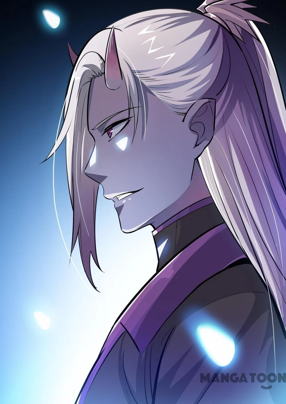 Apotheosis Chapter 240 - 1