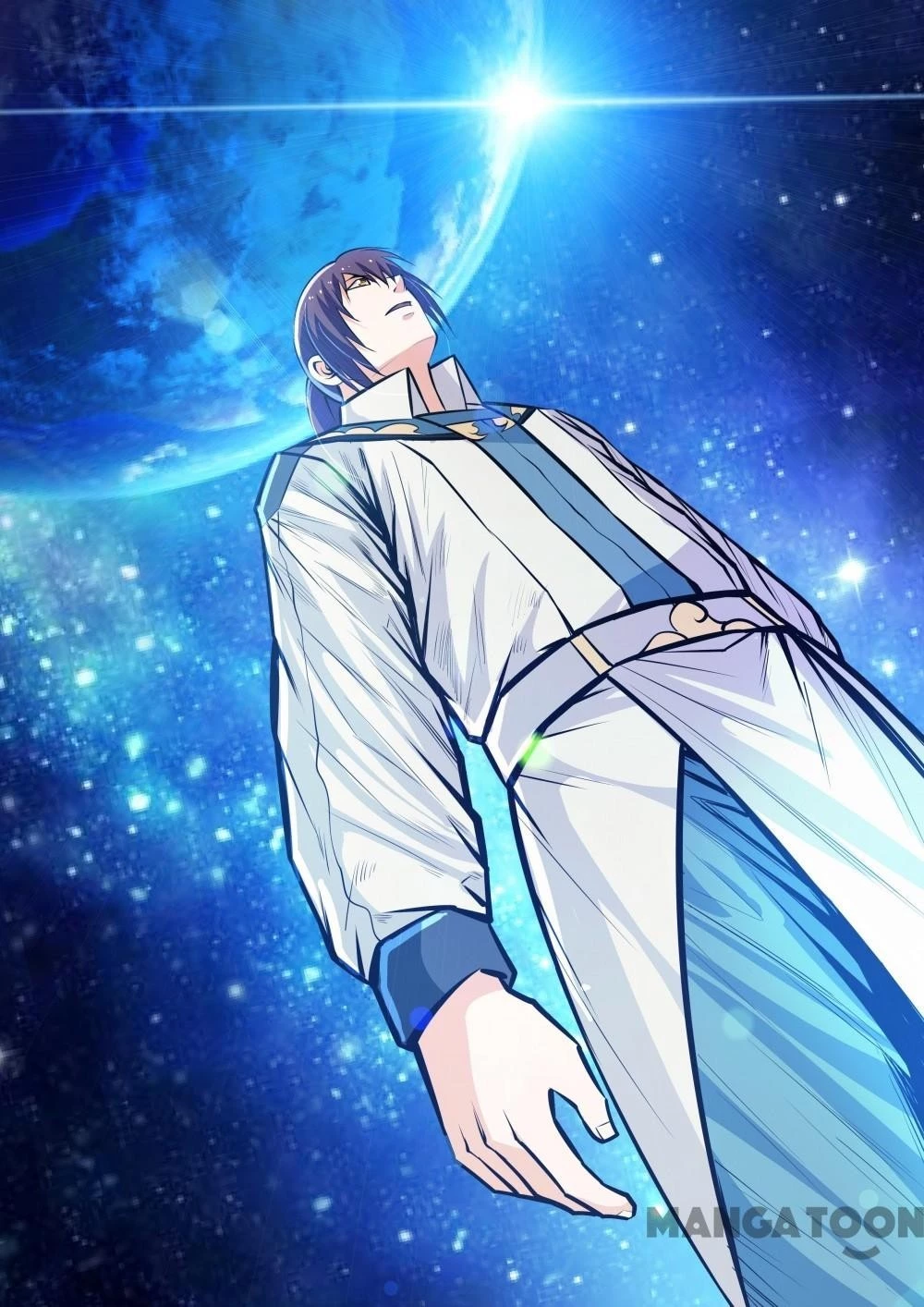 Apotheosis Chapter 242 - 1