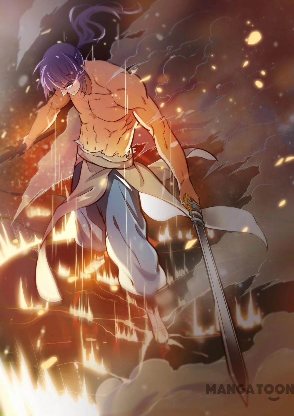 Apotheosis Chapter 246 - 1