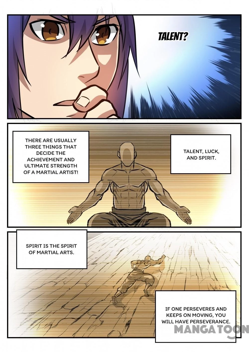 Apotheosis Chapter 251 - 9