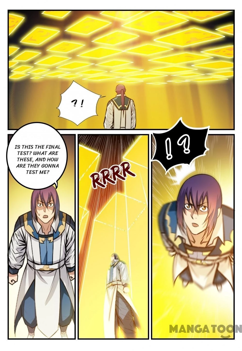 Apotheosis Chapter 255 - 13