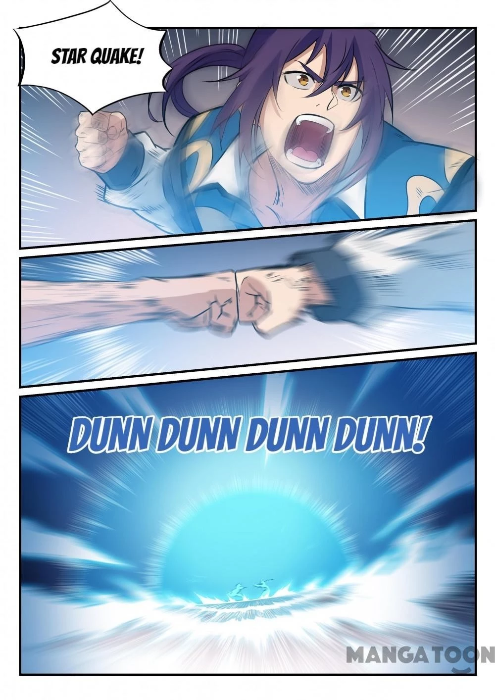 Apotheosis Chapter 258 - 13