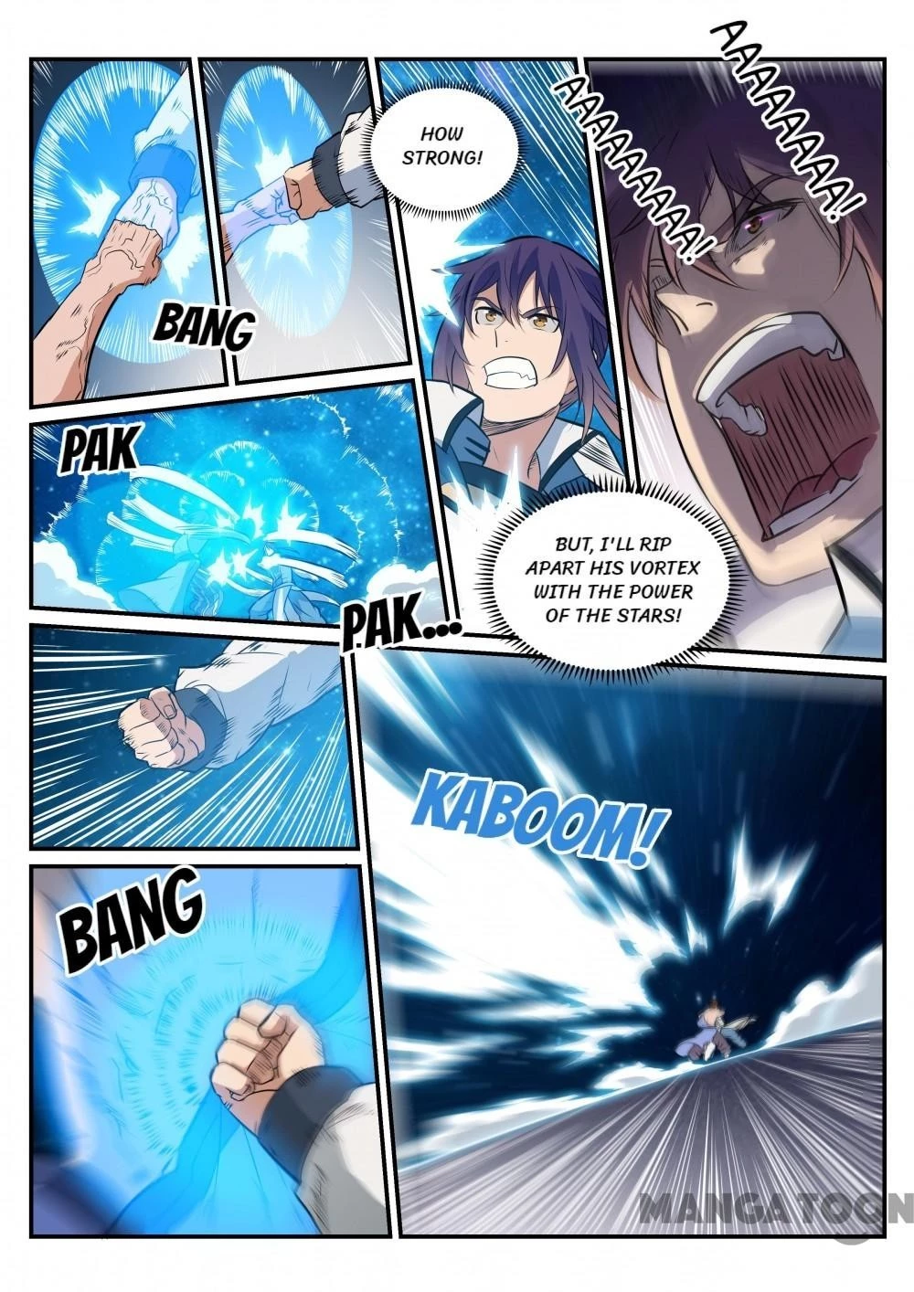 Apotheosis Chapter 258 - 14