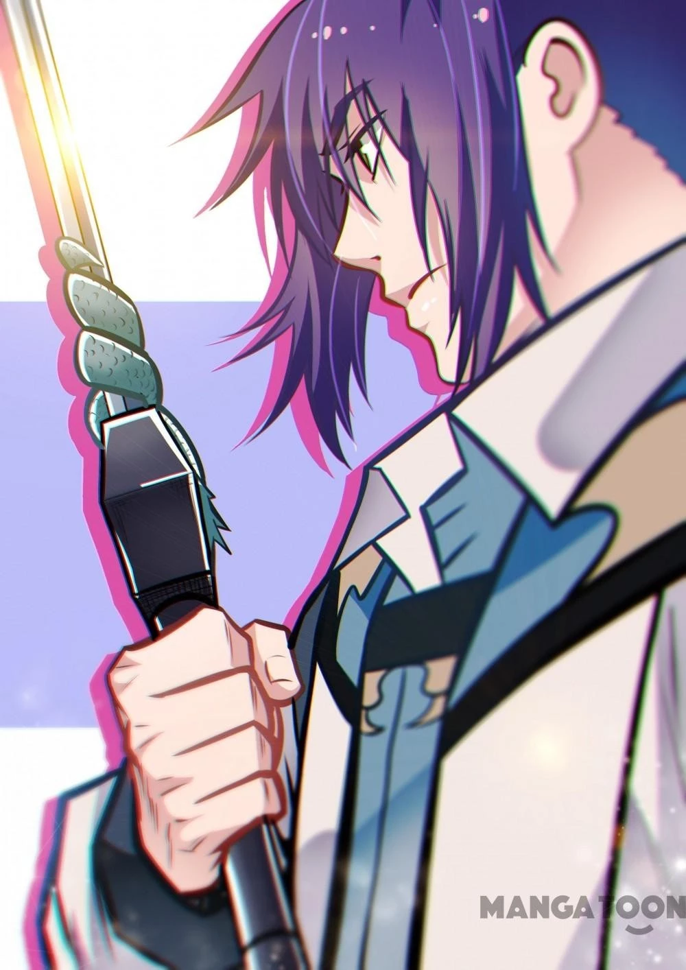 Apotheosis Chapter 259 - 1