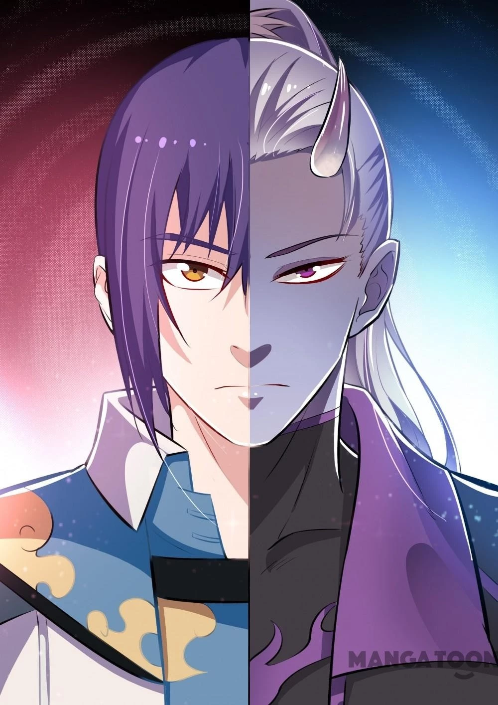 Apotheosis Chapter 260 - 1